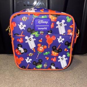 Loungefly Disney Halloween